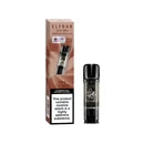 ELFBAR ELFA Pro - Pack de 2 Cartouches 2ml 600 Puffs