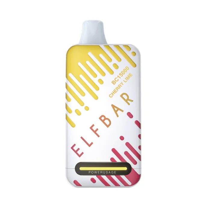 ELF BAR BC15000 Puffs Disposable Vape Wholesale