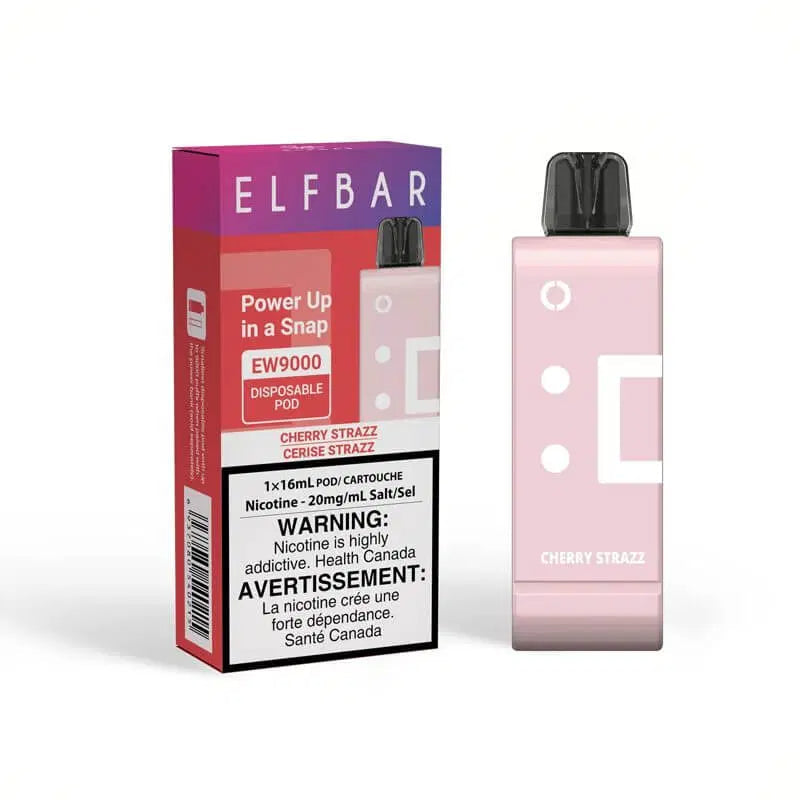 ELF BAR EW9000 Puffs Disposable Vape Wholesale