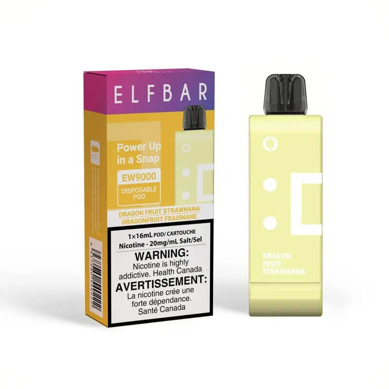 ELF BAR EW9000 Puffs Disposable Vape Wholesale