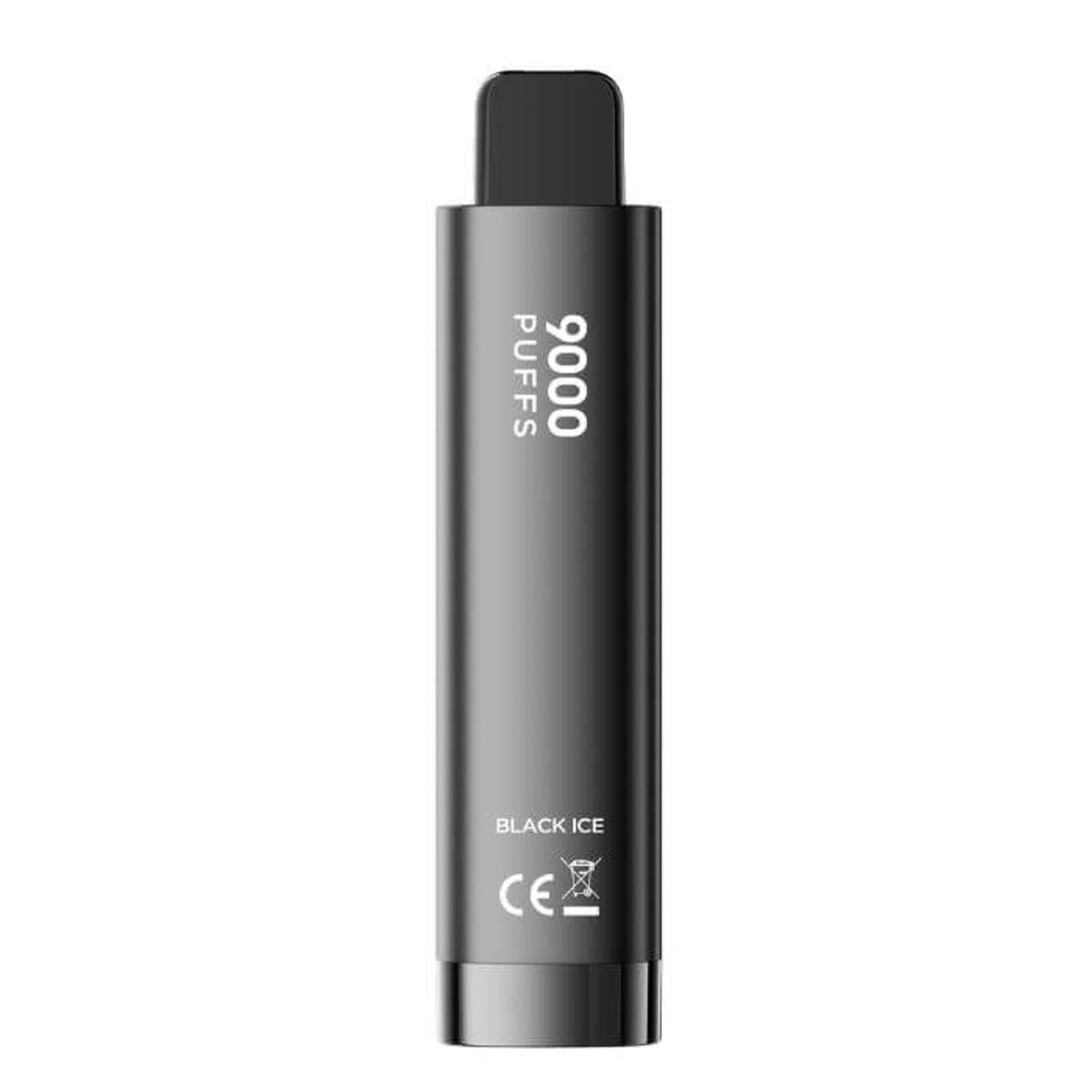HQD Plus 2.0 2% Disposable Vape