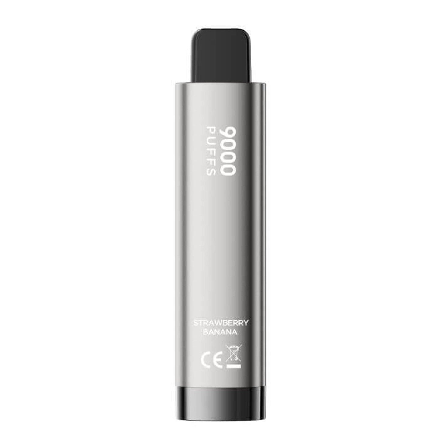 HQD Plus 2.0 2% Disposable Vape