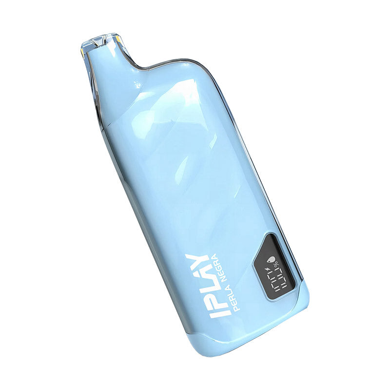 IPLAY X-BOX Pro 10000 | 10K Puffs Dual Mesh Vape | 5% Nicotine | 18ml Capacity