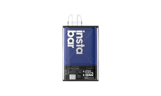 instabar Hyperbar Ultra 12000 Puffs Disposable Vape Wholesale