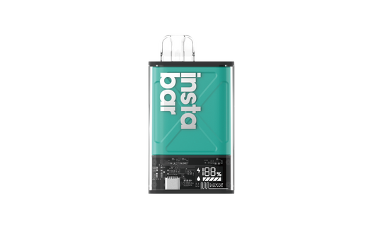 instabar Hyperbar Ultra 12000 Puffs Disposable Vape Wholesale