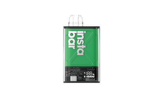 instabar Hyperbar Ultra 12000 Puffs Disposable Vape Wholesale