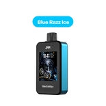 JNR Vape MediaMax 40000 PUFF 40K Disposable Vape Pen E Cigarette Prefilled 21ml 650 mAh 10 Flavors In Sales