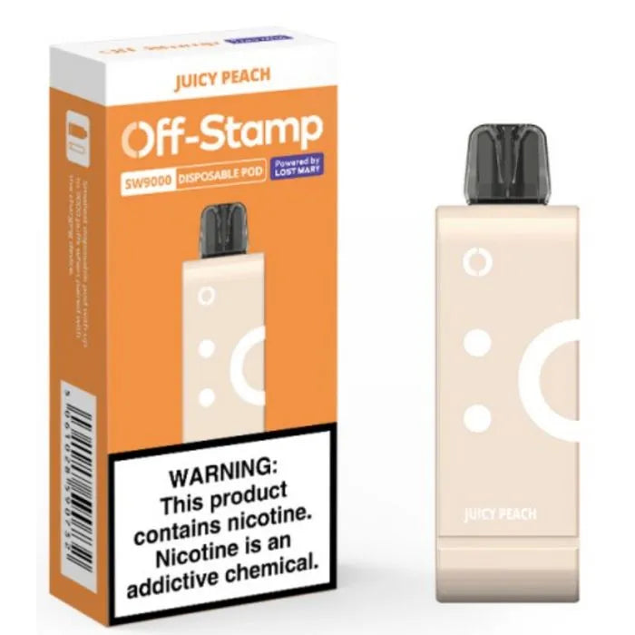 Off-Stamp SW9000 Replacement Cartilage