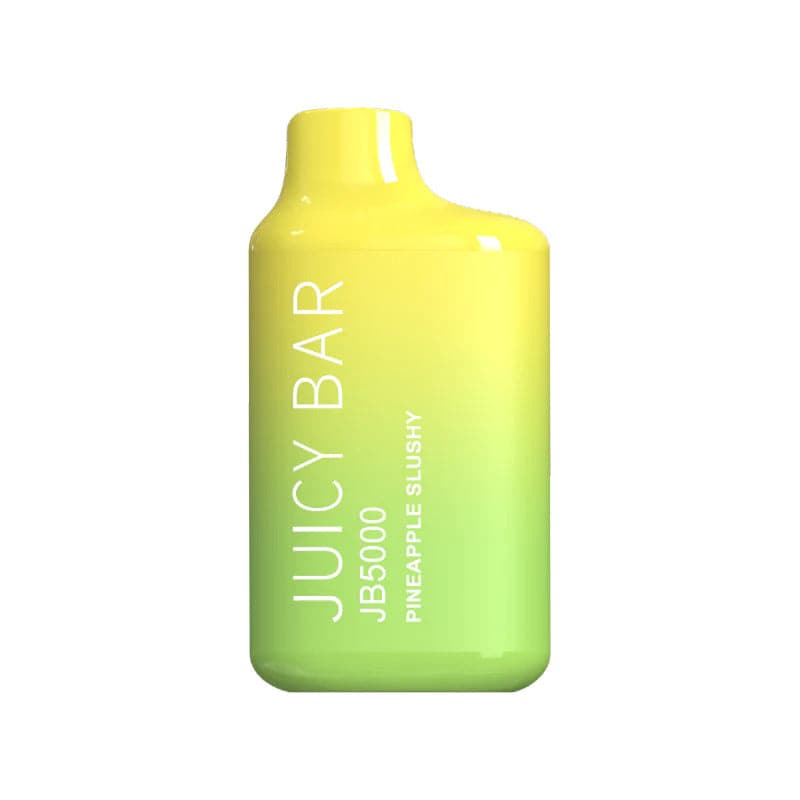 Juicy Bar JB5000 Disposable Vape | 3% Nic