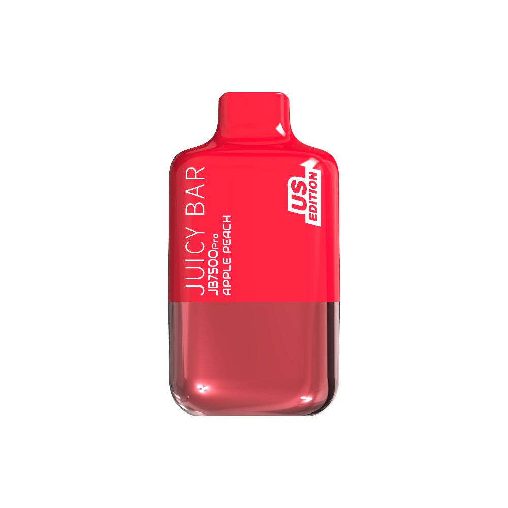 Juicy Bar JB7500 Puffs Pro Disposable