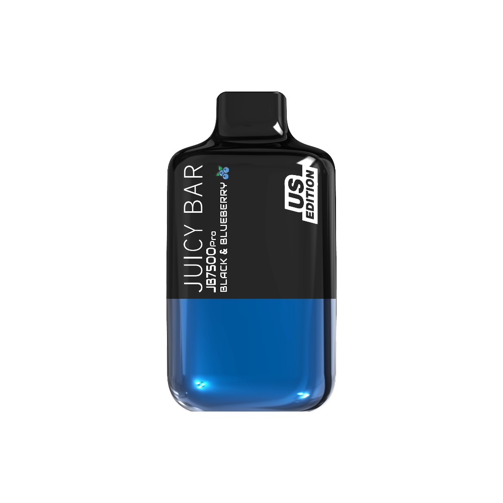 Juicy Bar JB7500 Puffs Pro Disposable