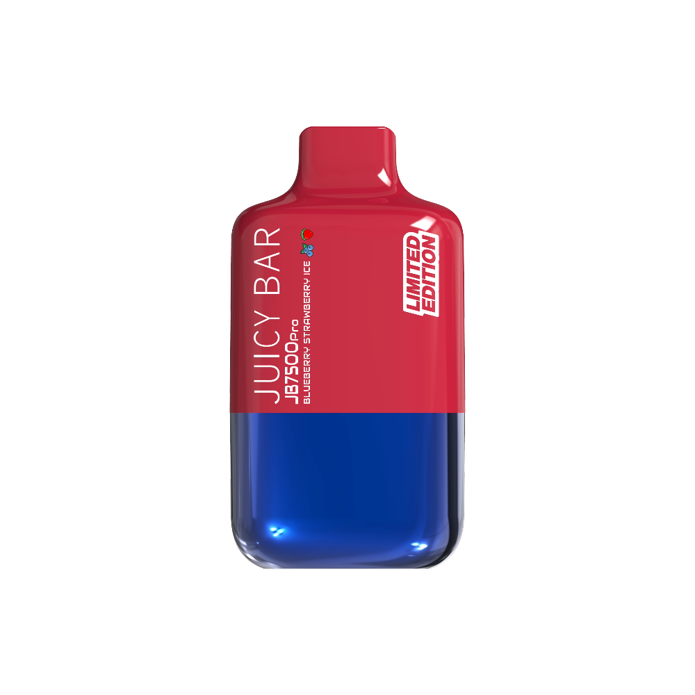 Juicy Bar JB7500 Puffs Pro Disposable