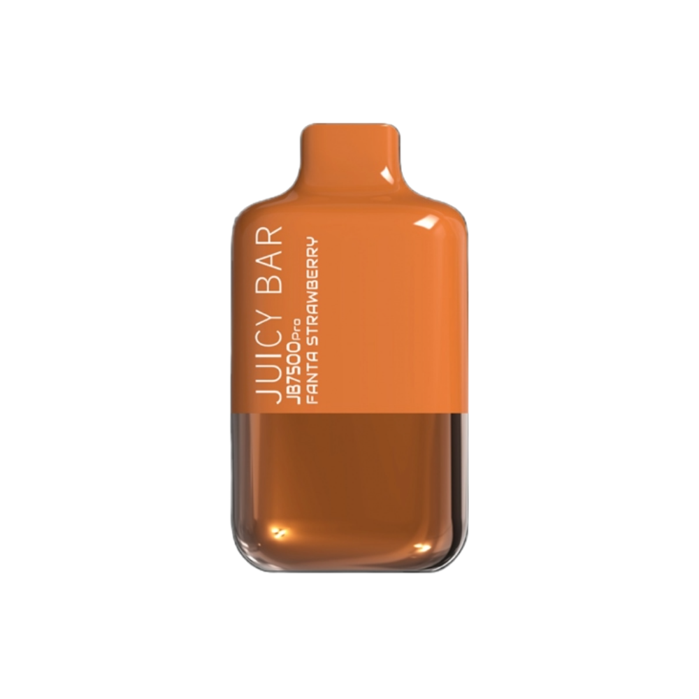 Juicy Bar JB7500 Puffs Pro Disposable