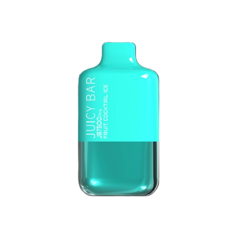Juicy Bar JB7500 Puffs Pro Disposable