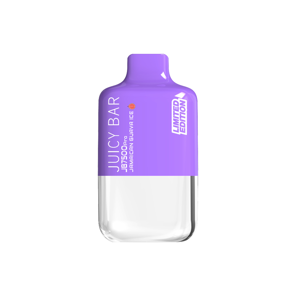 Juicy Bar JB7500 Puffs Pro Disposable