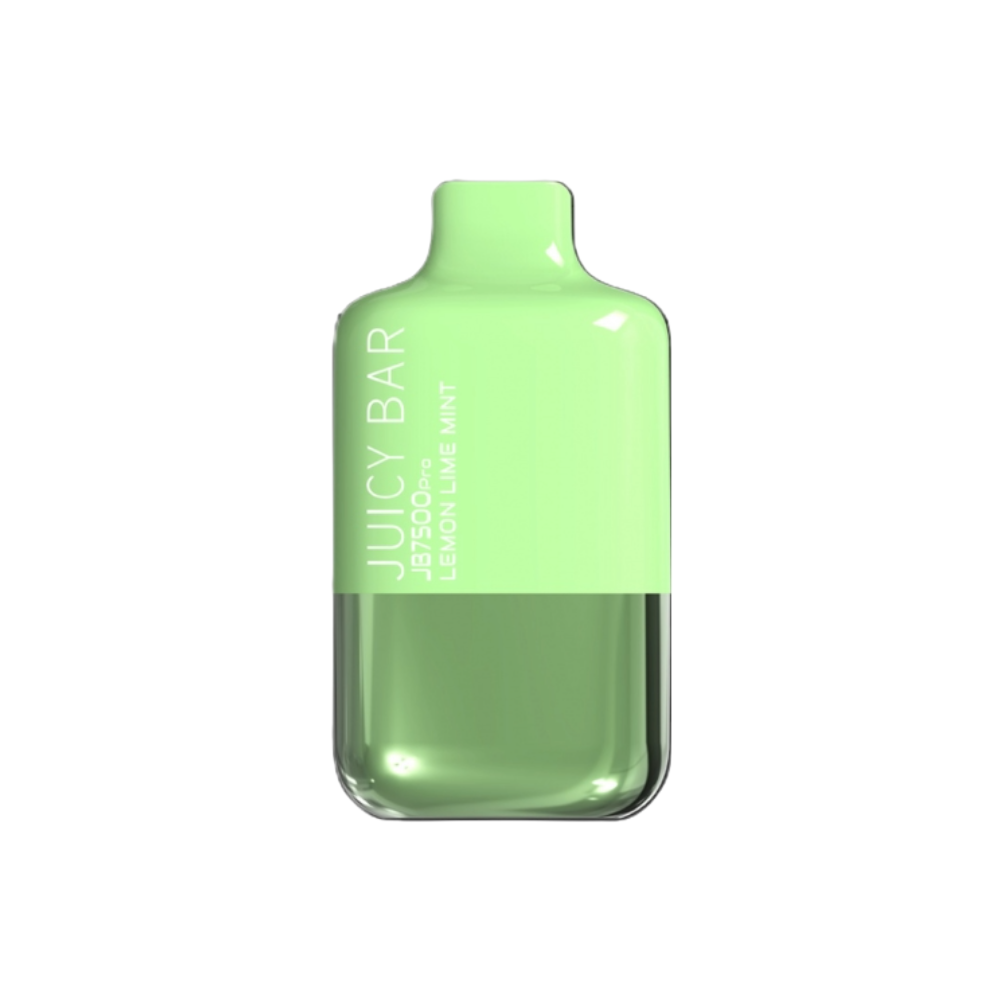 Juicy Bar JB7500 Puffs Pro Disposable