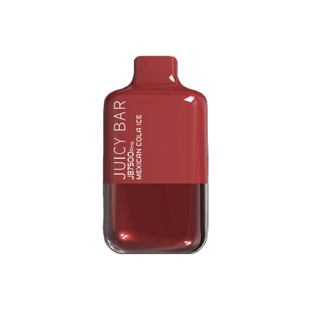 Juicy Bar JB7500 Puffs Pro Disposable