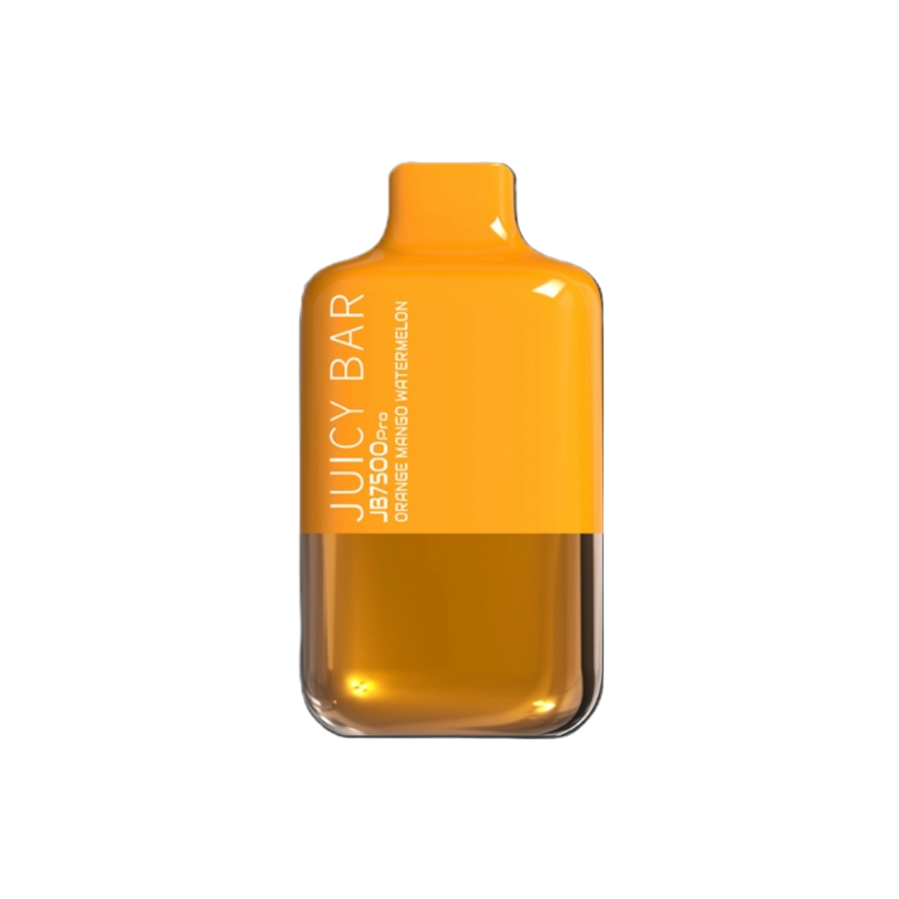 Juicy Bar JB7500 Puffs Pro Disposable