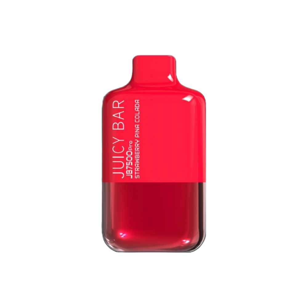 Juicy Bar JB7500 Puffs Pro Disposable