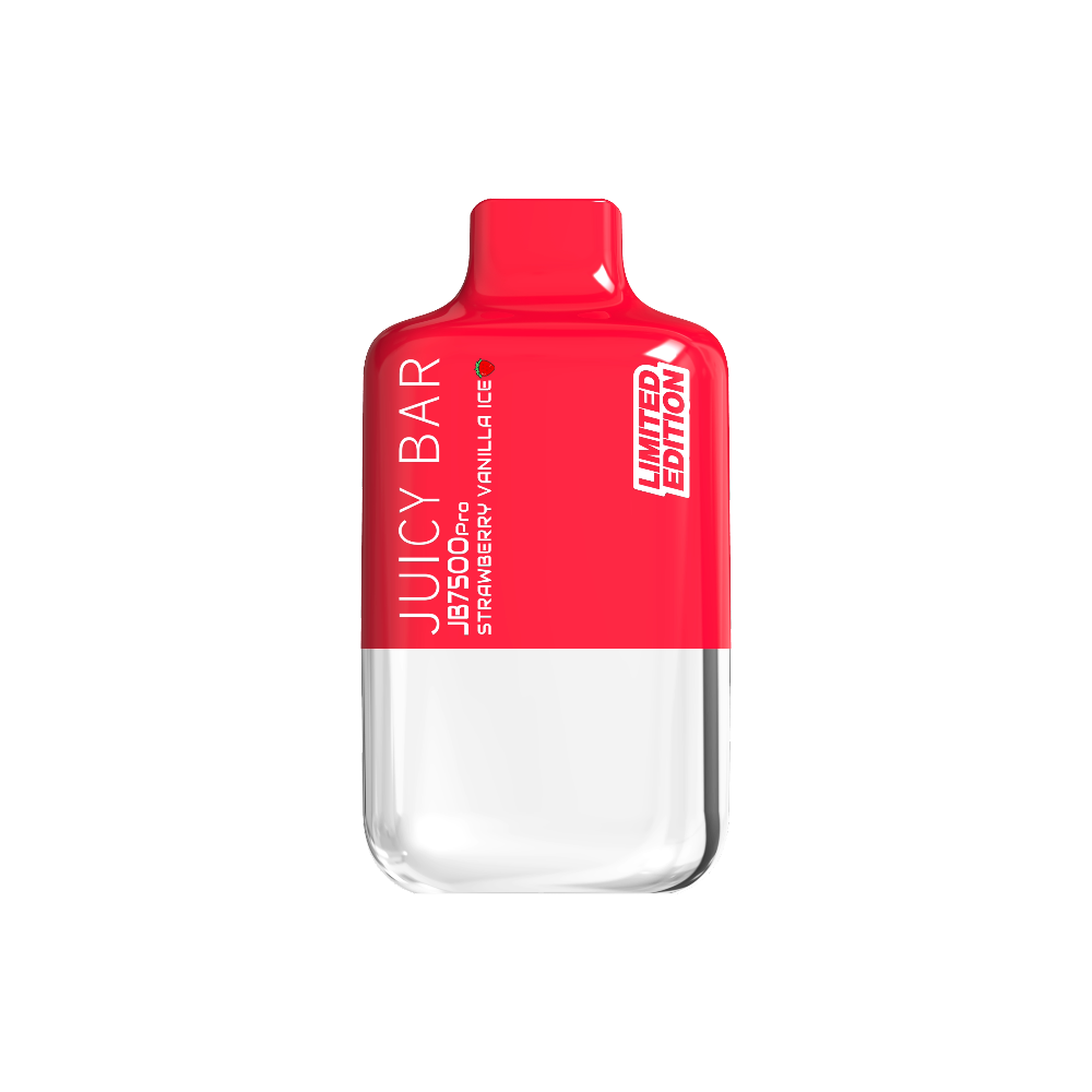 Juicy Bar JB7500 Puffs Pro Disposable