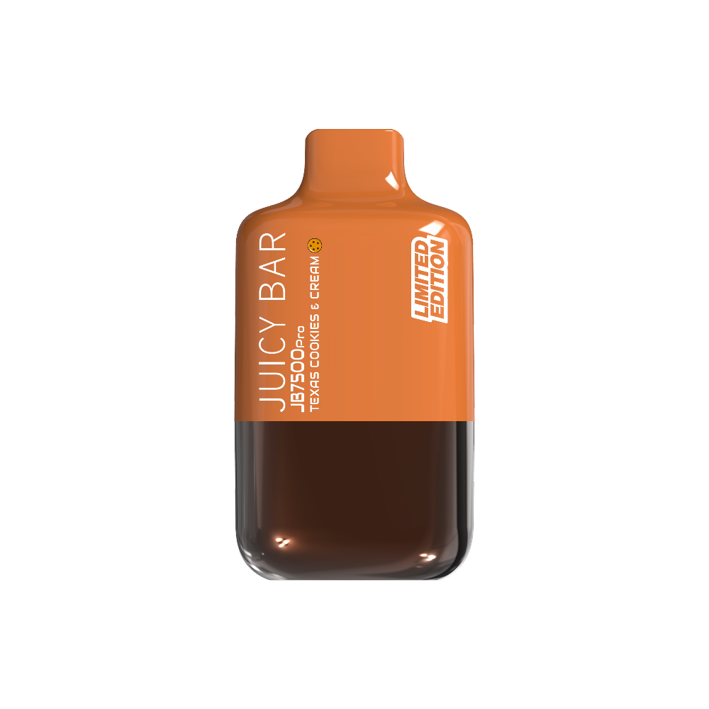 Juicy Bar JB7500 Puffs Pro Disposable