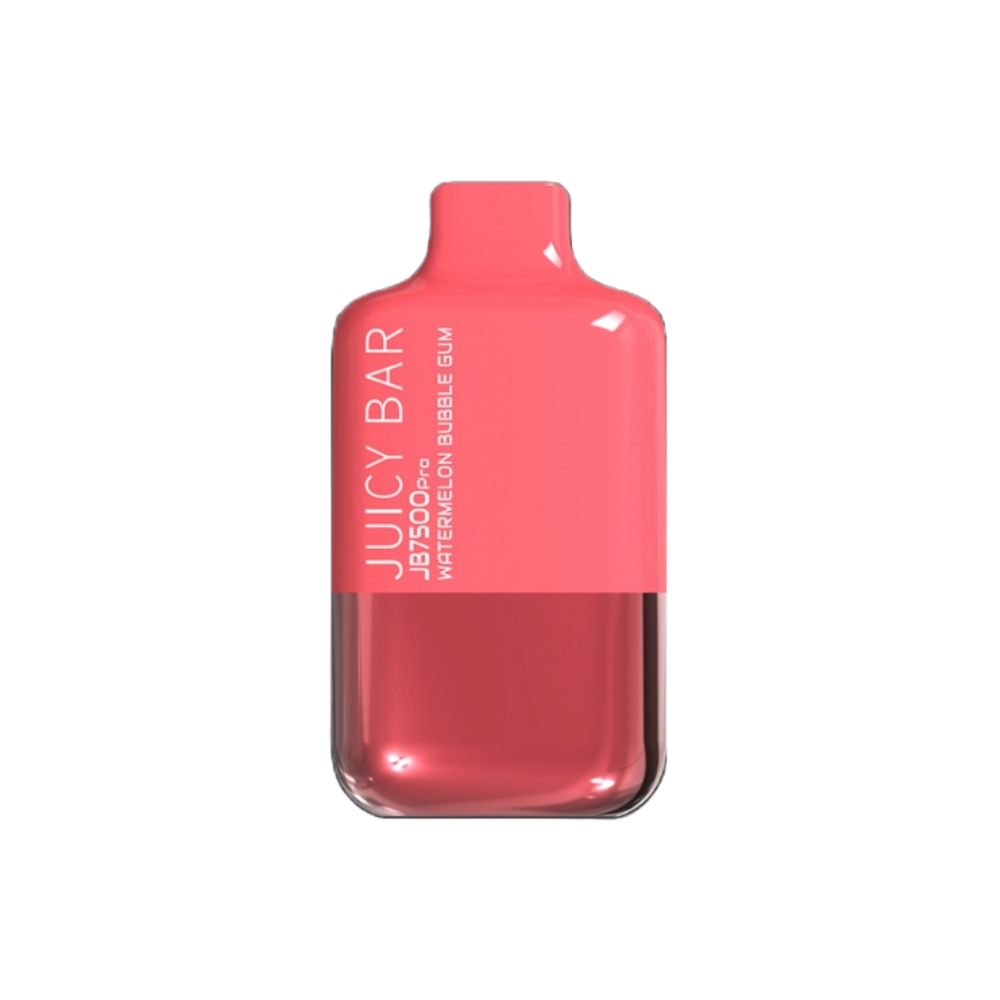 Juicy Bar JB7500 Puffs Pro Disposable