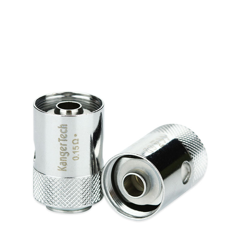 Kanger CLOCC Replacement Coils for CLTANK / CUPTI / EVOD Pro