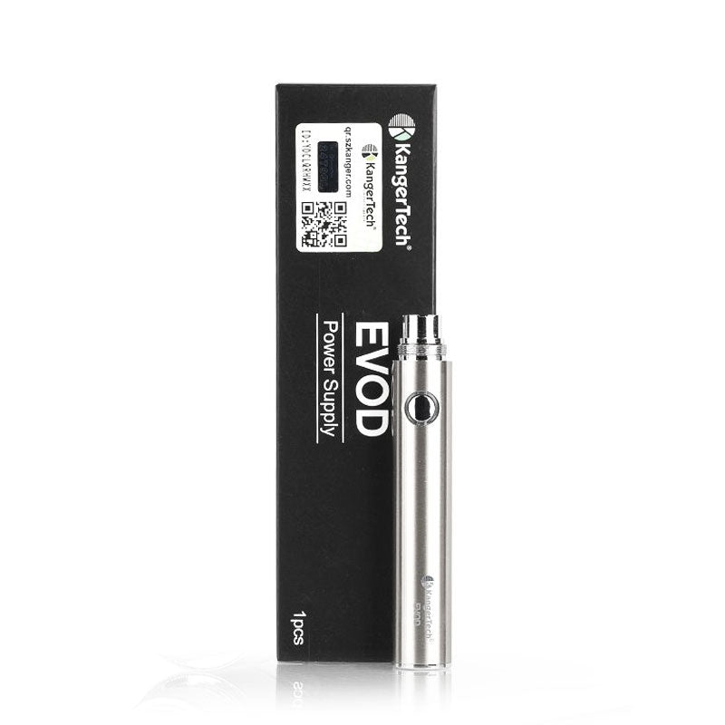 Kanger EVOD eGo Battery 650mAh / 1000mAh / 1600mAh