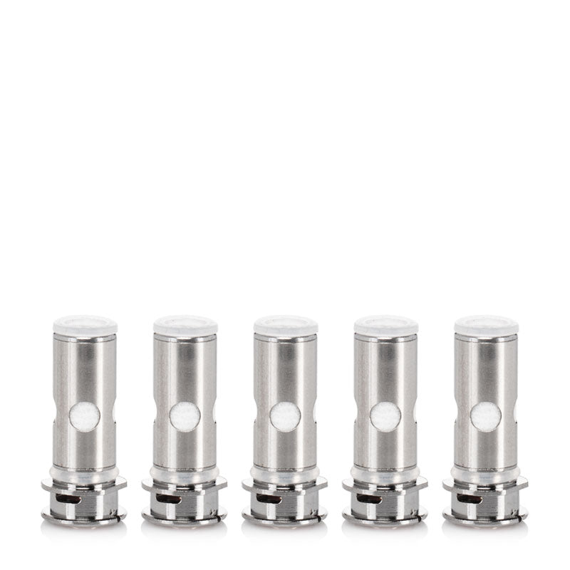 Kanger Slibox Replacement Coils (5-Pack)