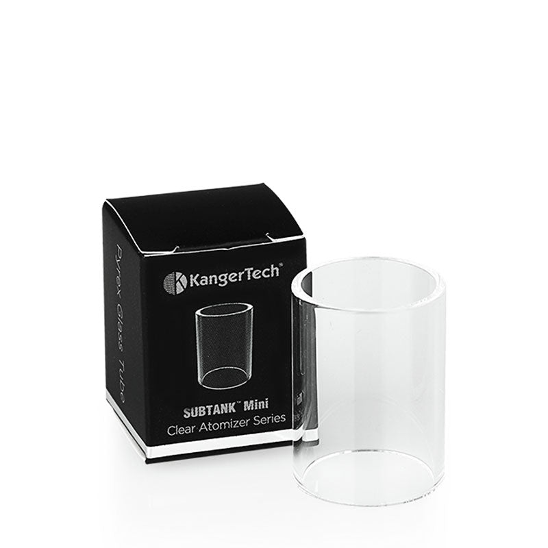 Kangertech Subtank Mini Replacement Glass (5-Pack)