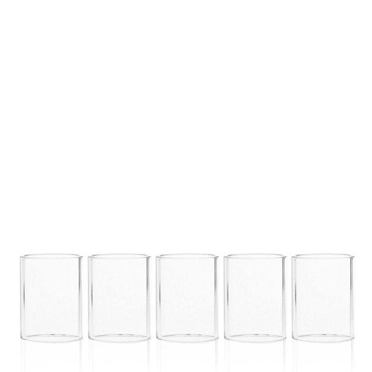 Kangertech Subtank Mini Replacement Glass (5-Pack)