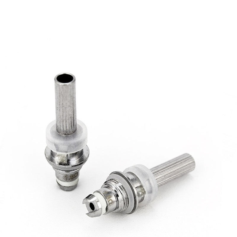 Kanger T3S / MT3S Replacement Coils (5-Pack)