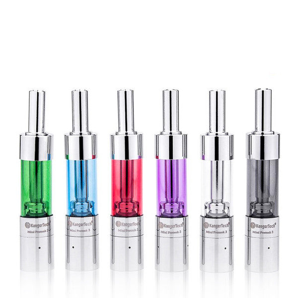 Kangertech Mini Protank 3 Clearomizer Tank 1.5ml
