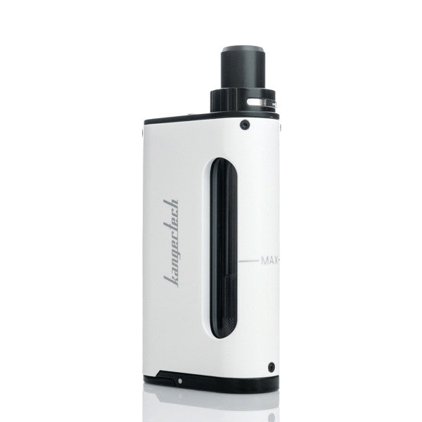 Kangertech CUPTI 75W All-in-One TC Starter Kit