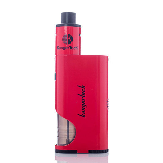 Kangertech Dripbox 60W Starter Kit