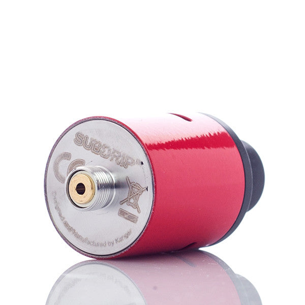 Kangertech Dripbox 60W Starter Kit