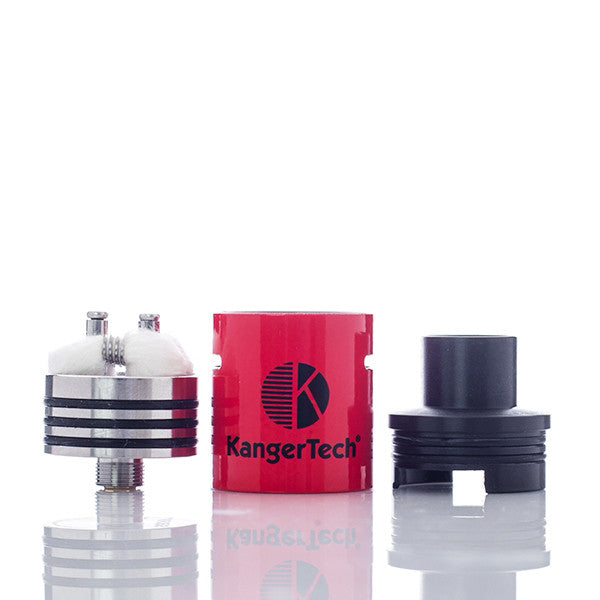 Kangertech Dripbox 60W Starter Kit