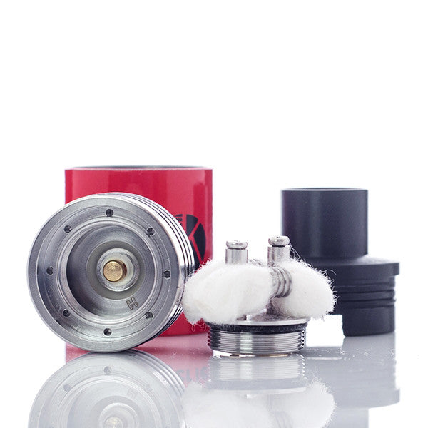 Kangertech Dripbox 60W Starter Kit