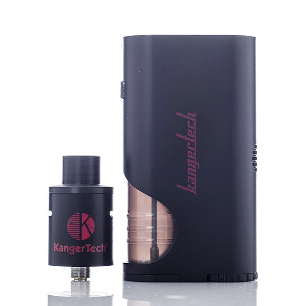 Kangertech Dripbox 60W Starter Kit