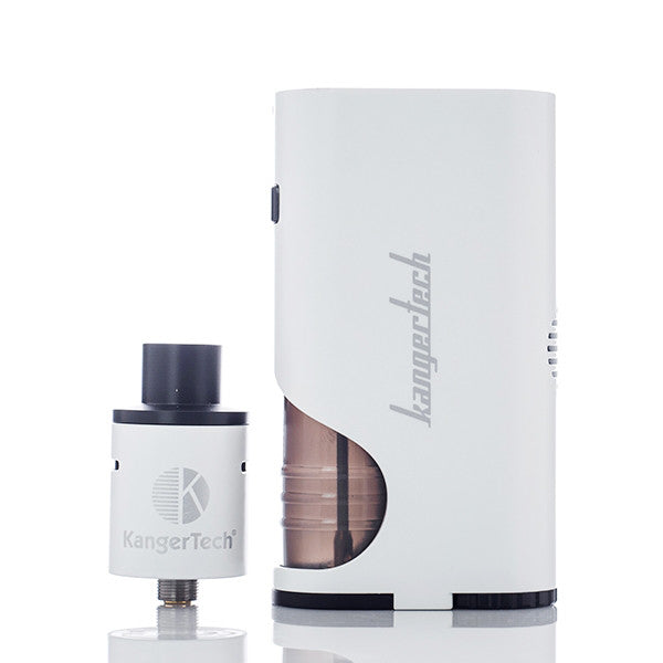 Kangertech Dripbox 60W Starter Kit