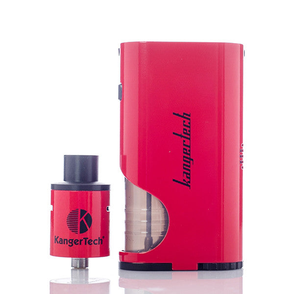 Kangertech Dripbox 60W Starter Kit