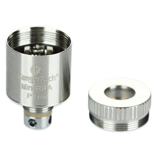 Kangertech Mini RBA Plus Deck for Subtank Plus/Mini