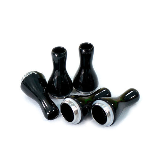 Kangertech Replacement Drip Tip for eGo/T2 CC Clearomizer 5pcs