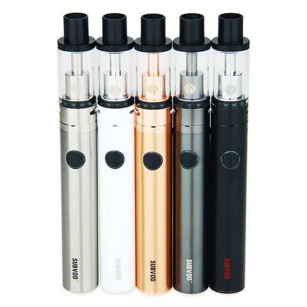 Kangertech SUBVOD-C Starter Kit 1300mAh