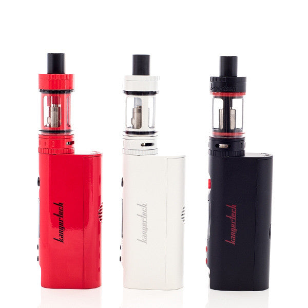 Kangertech TOPBOX Mini 75W TC Starter Kit