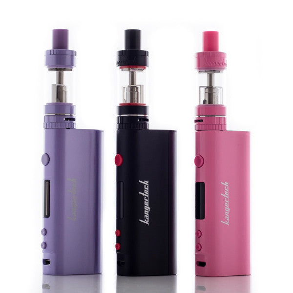 Kangertech TOPBOX Nano 60W TC Starter Kit