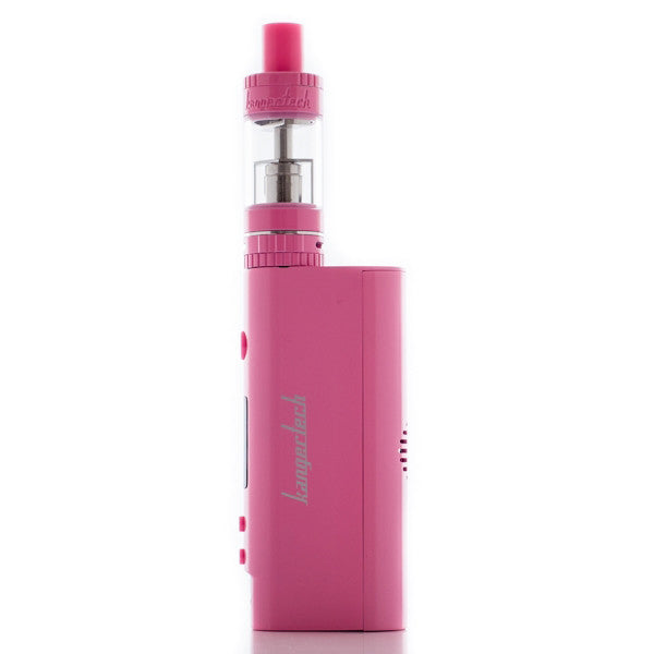 Kangertech TOPBOX Nano 60W TC Starter Kit