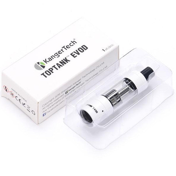Kangertech TOPTANK EVOD Tank 1.7ml