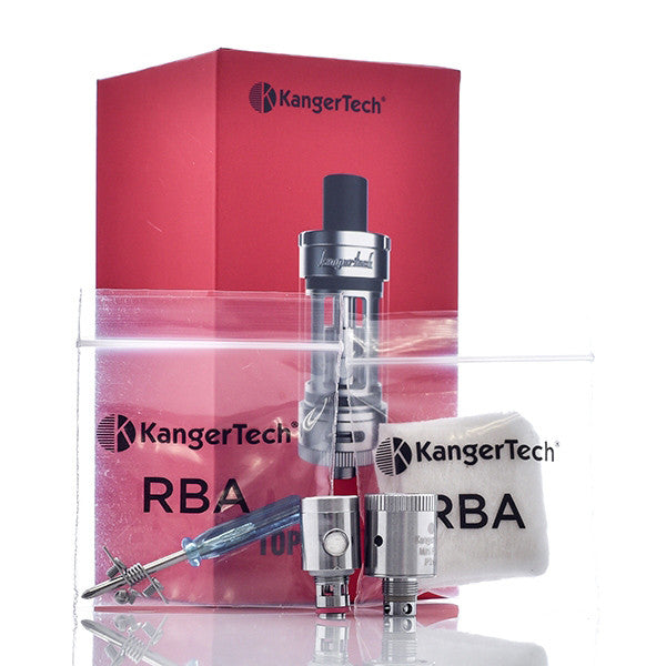 Kangertech TOPTANK Mini Sub Ohm Tank 4.0ml
