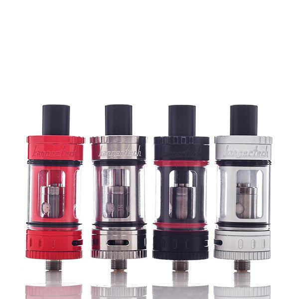 Kangertech TOPTANK Mini Sub Ohm Tank 4.0ml